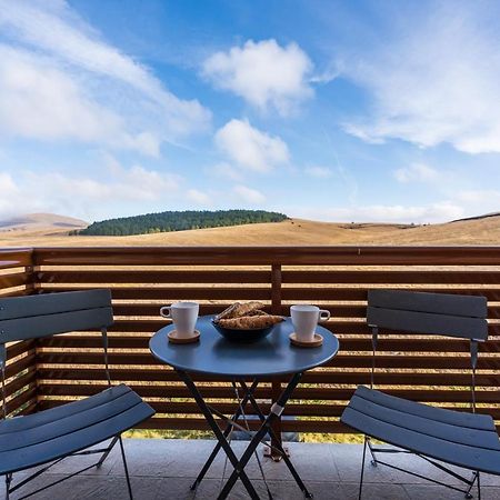 Zlatibor Hills Zozon Appartement Buitenkant foto