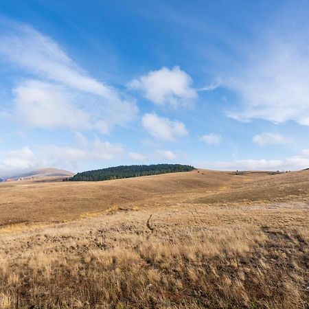Zlatibor Hills Zozon Appartement Buitenkant foto