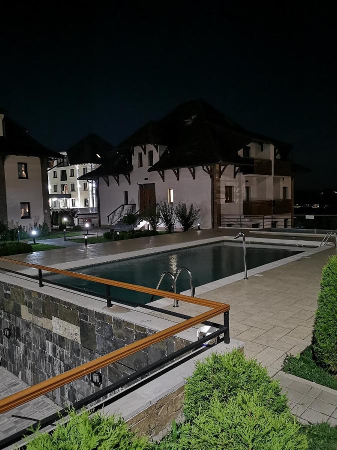 Zlatibor Hills Zozon Appartement Buitenkant foto