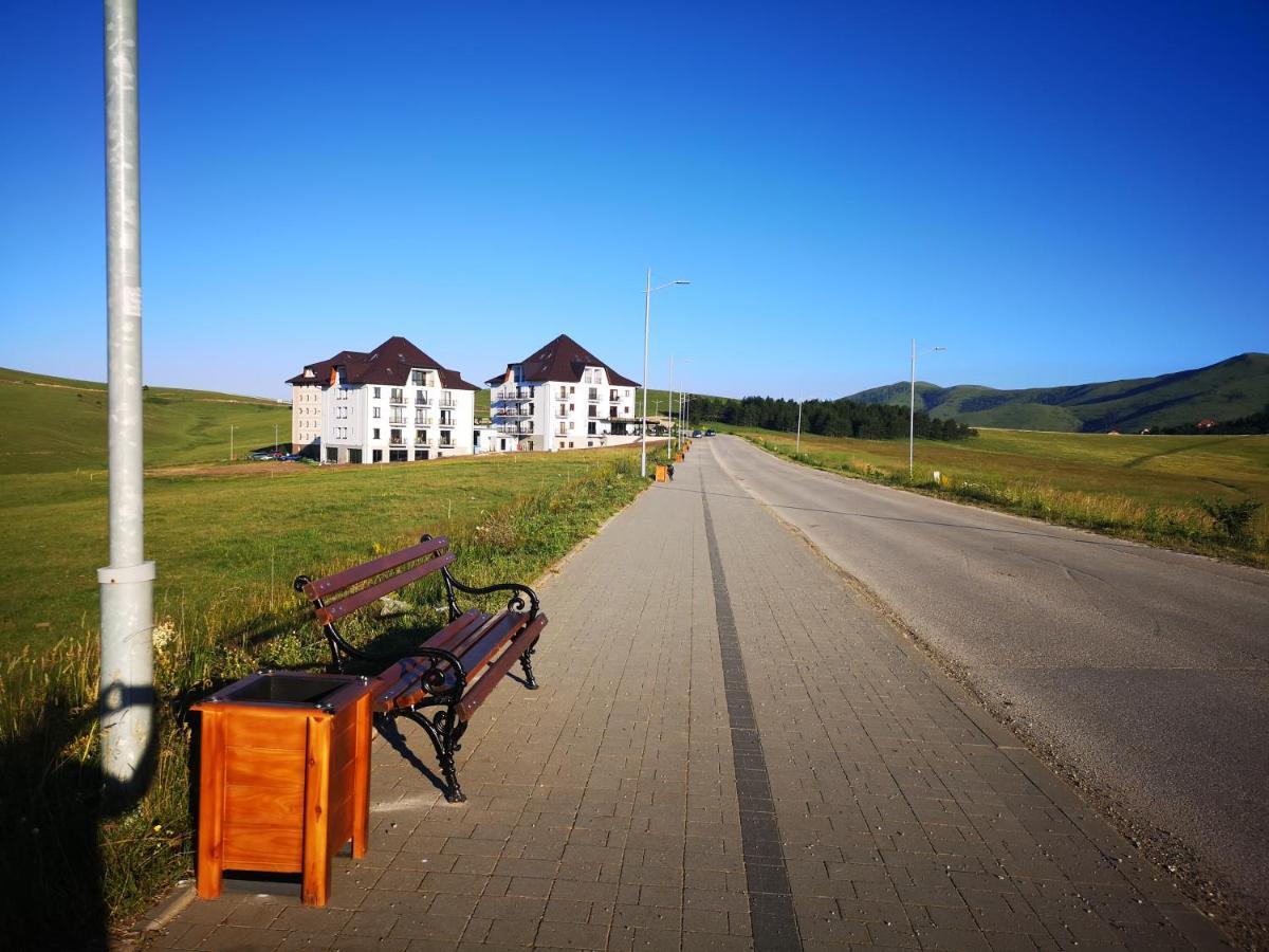 Zlatibor Hills Zozon Appartement Buitenkant foto