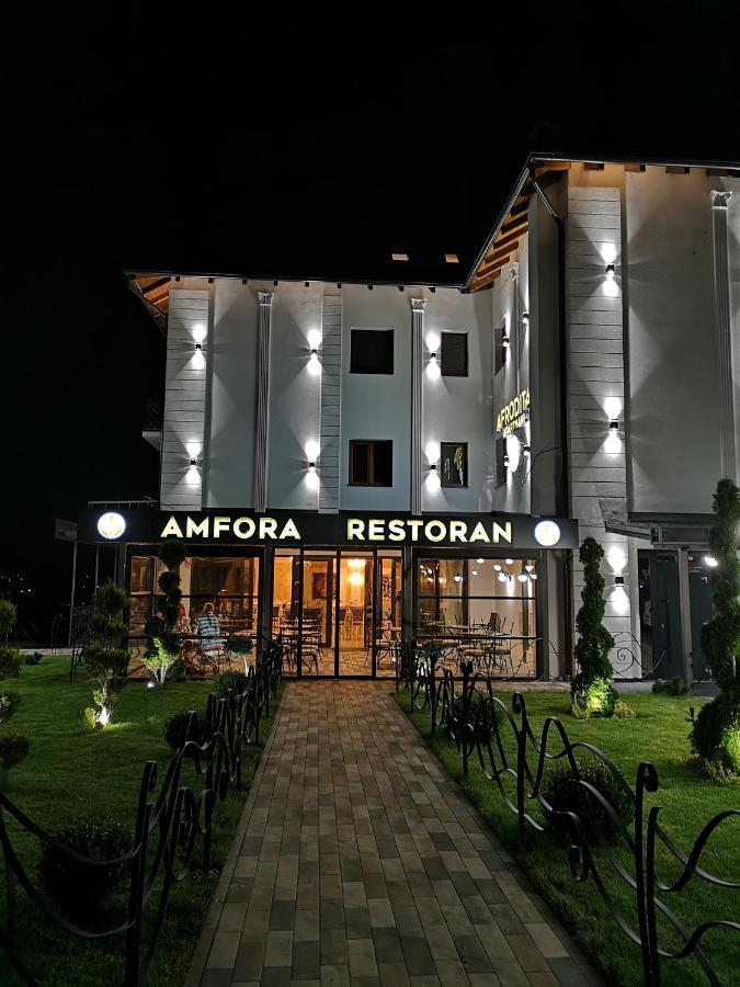 Zlatibor Hills Zozon Appartement Buitenkant foto