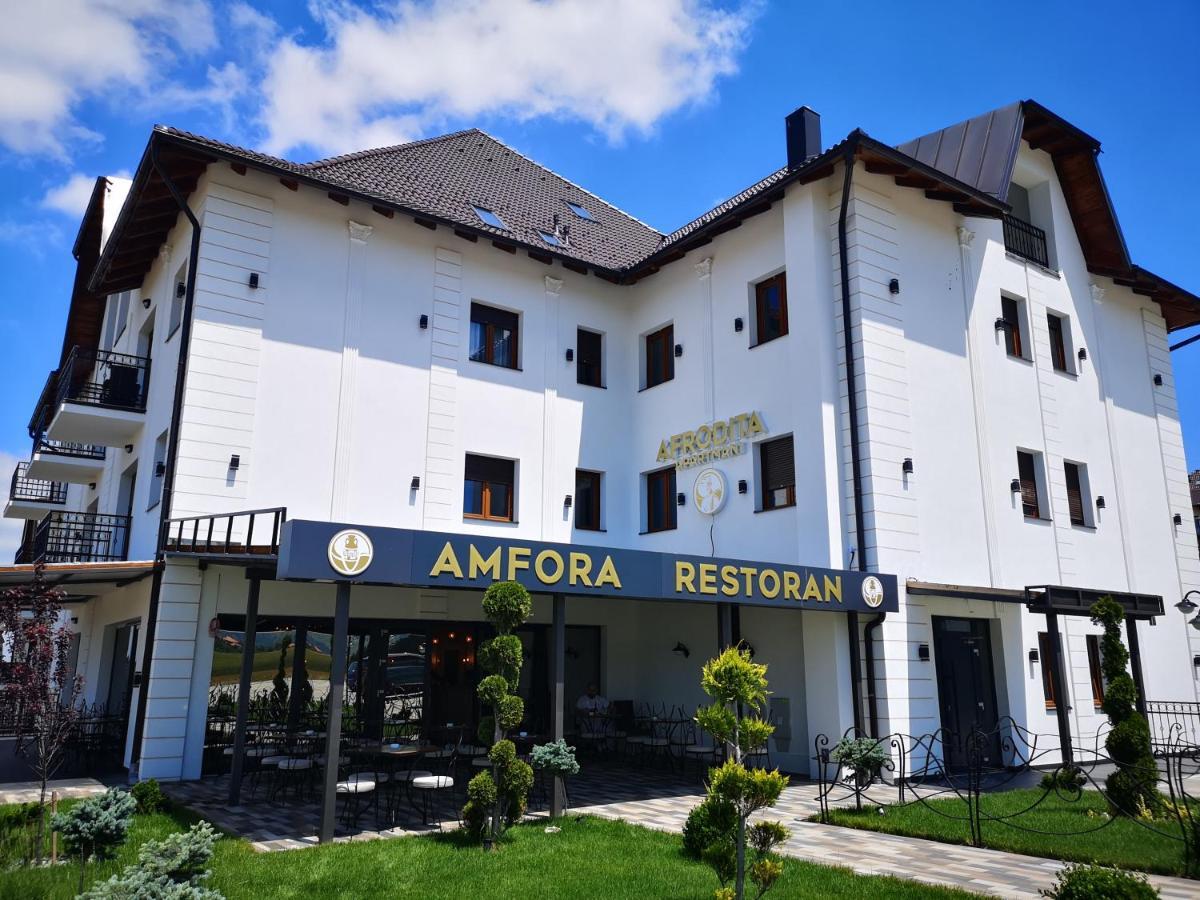 Zlatibor Hills Zozon Appartement Buitenkant foto