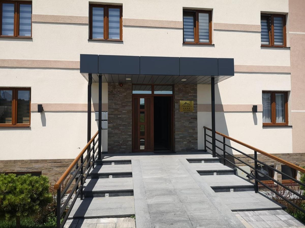 Zlatibor Hills Zozon Appartement Buitenkant foto