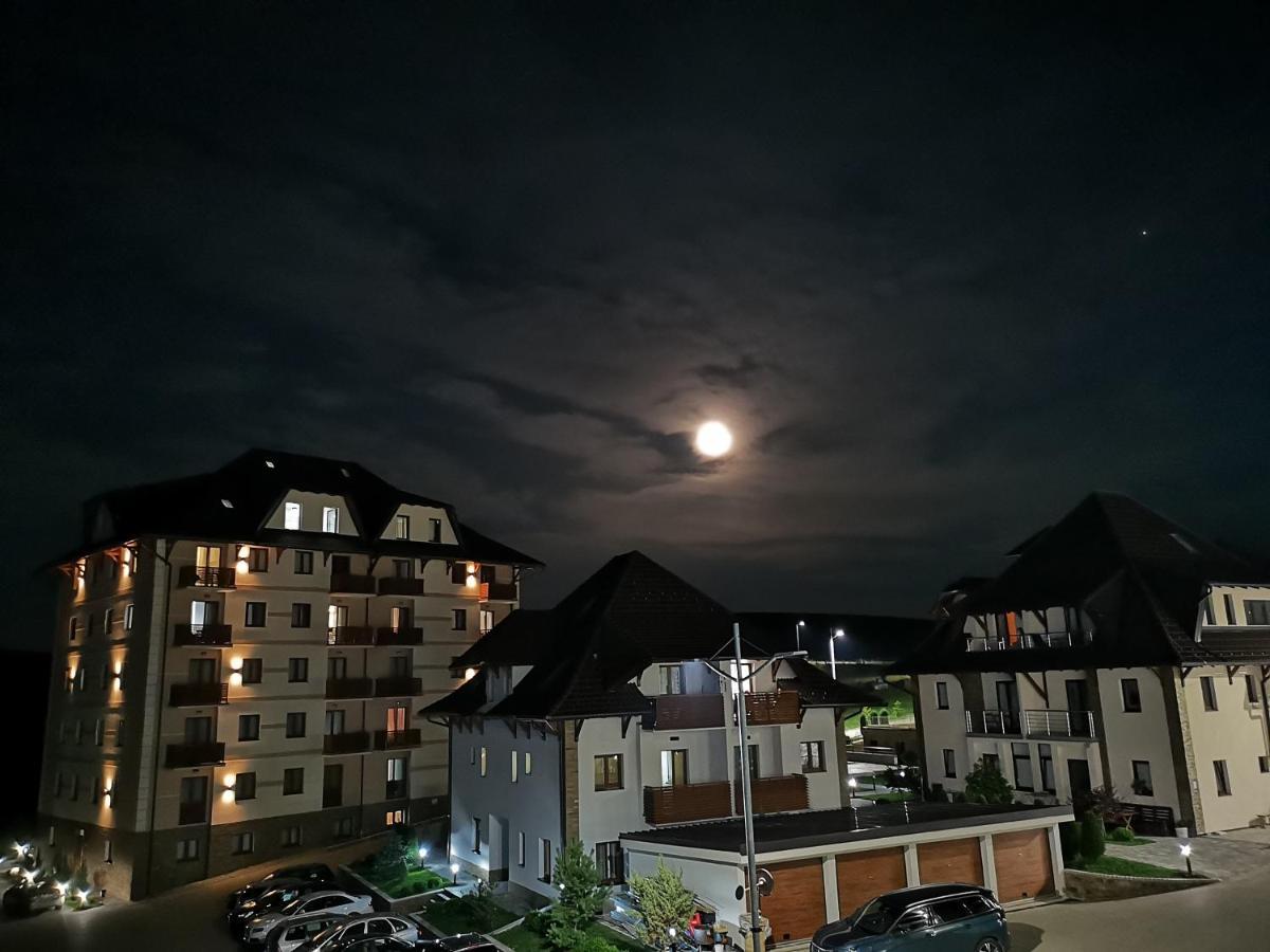 Zlatibor Hills Zozon Appartement Buitenkant foto