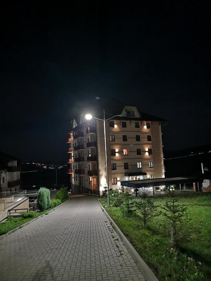 Zlatibor Hills Zozon Appartement Buitenkant foto