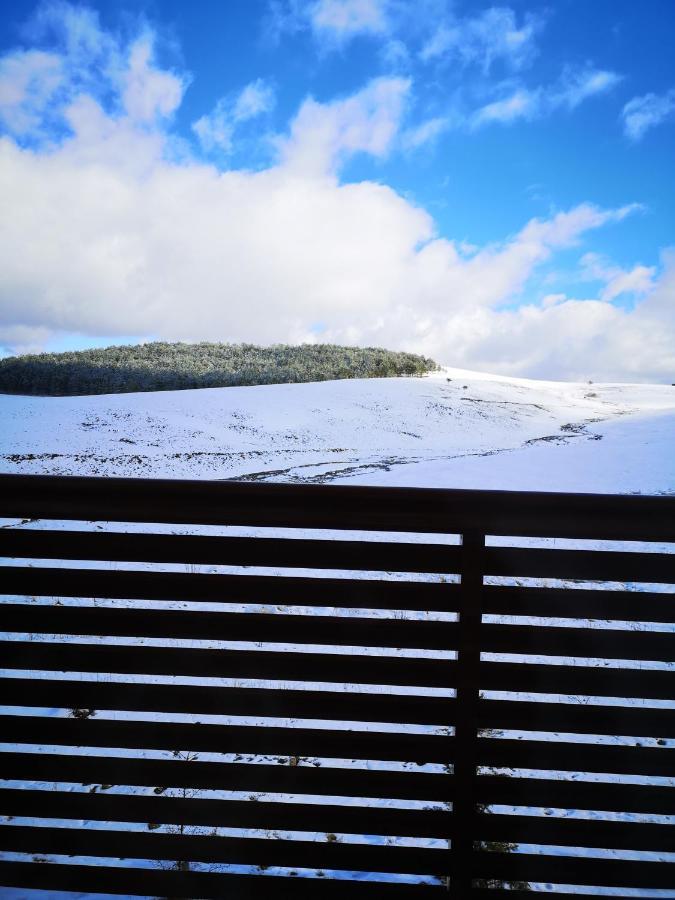 Zlatibor Hills Zozon Appartement Buitenkant foto