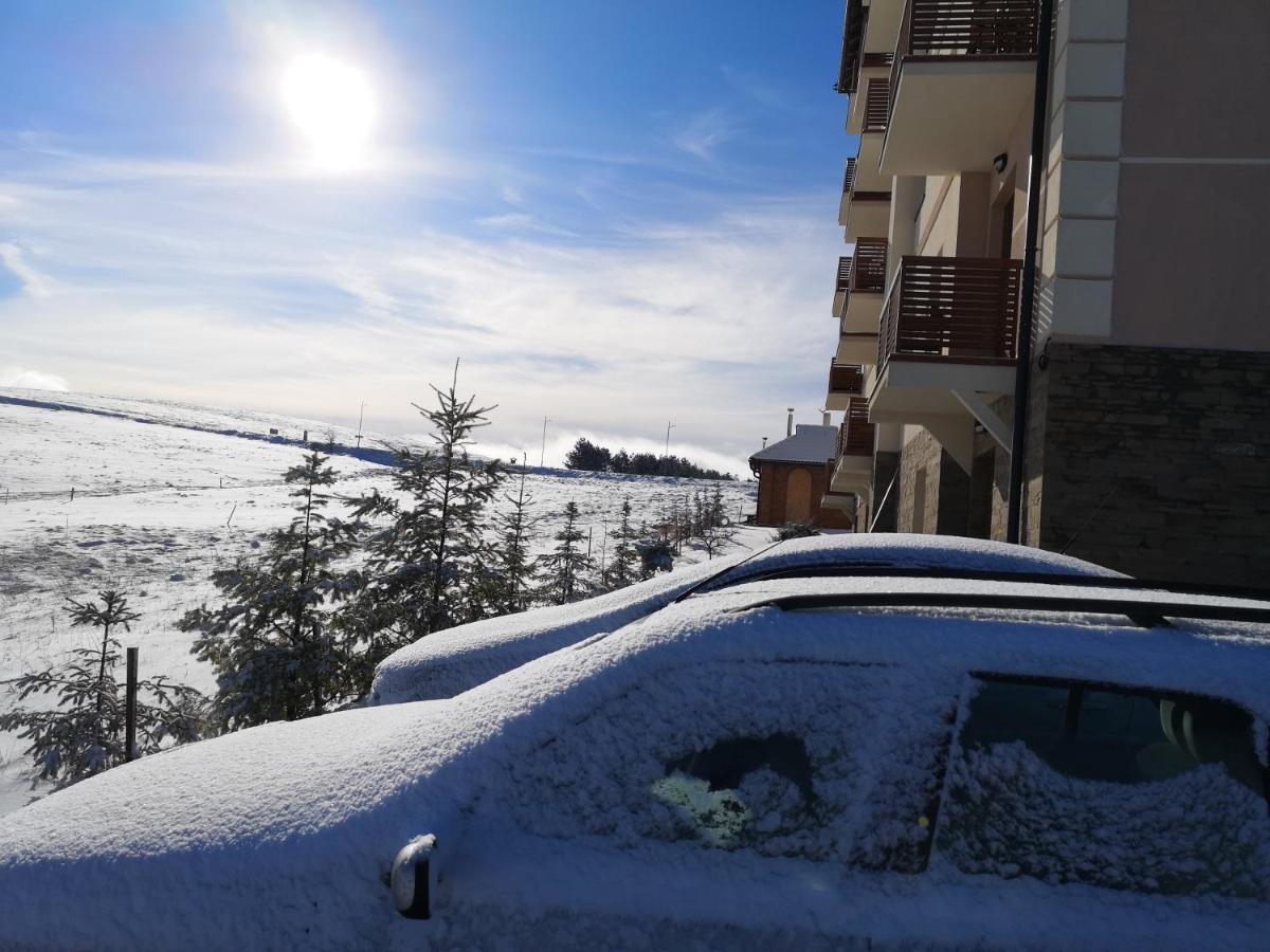 Zlatibor Hills Zozon Appartement Buitenkant foto