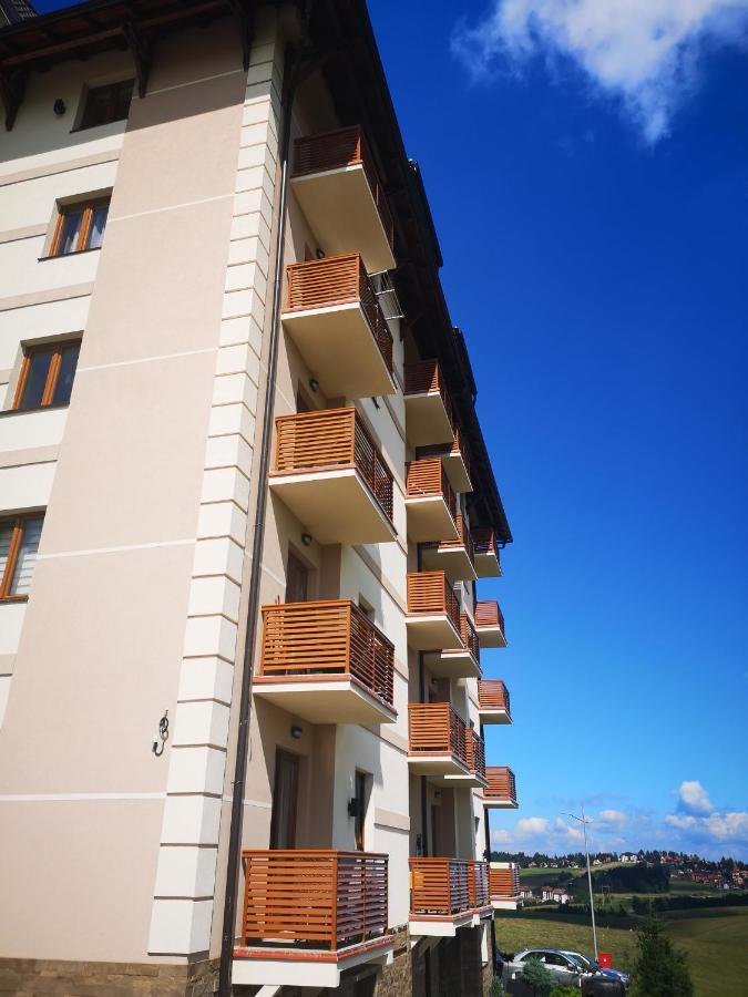 Zlatibor Hills Zozon Appartement Buitenkant foto