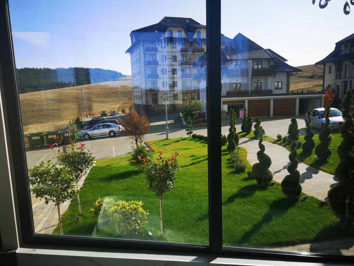 Zlatibor Hills Zozon Appartement Buitenkant foto