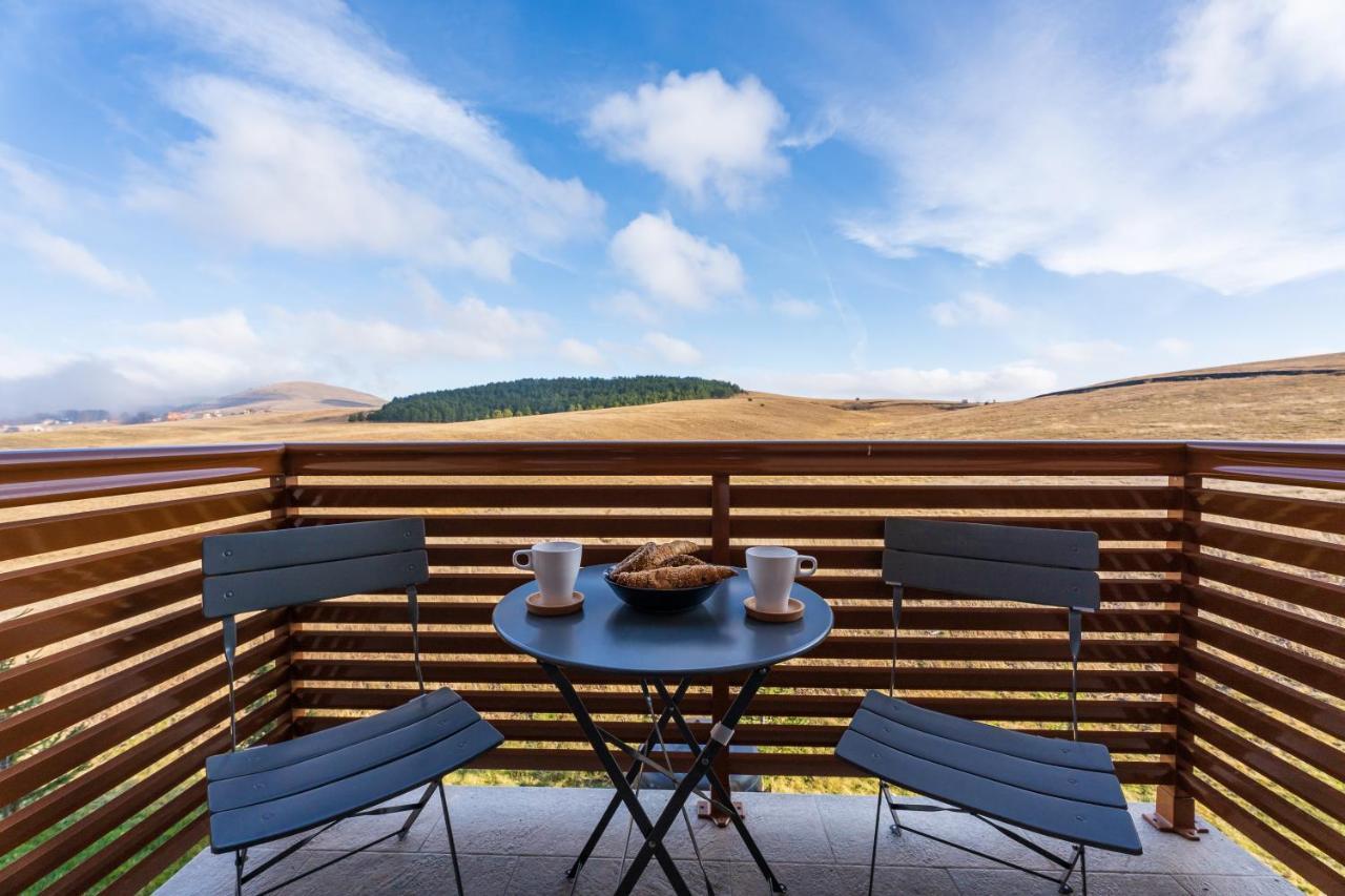 Zlatibor Hills Zozon Appartement Buitenkant foto