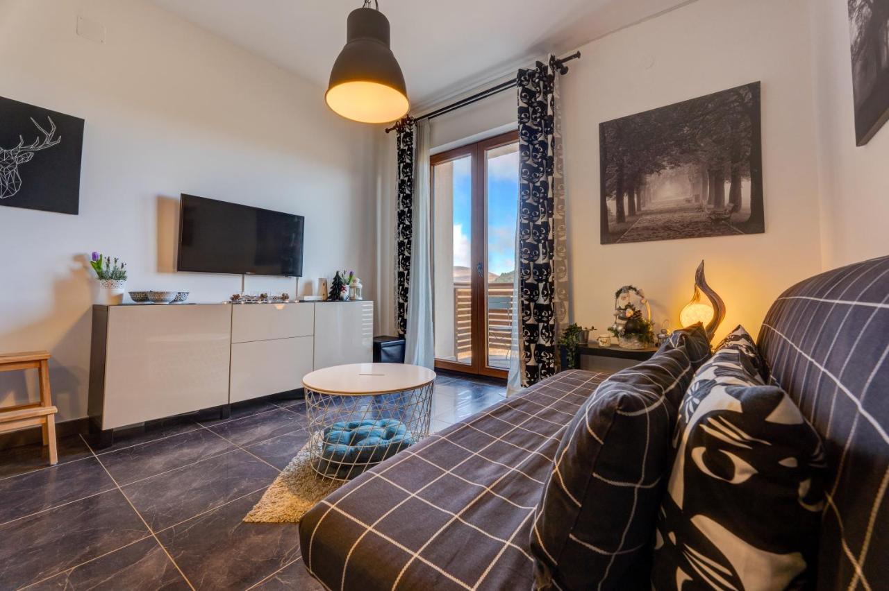 Zlatibor Hills Zozon Appartement Buitenkant foto