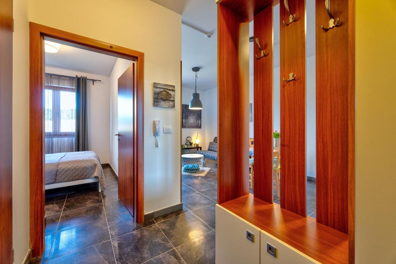 Zlatibor Hills Zozon Appartement Buitenkant foto