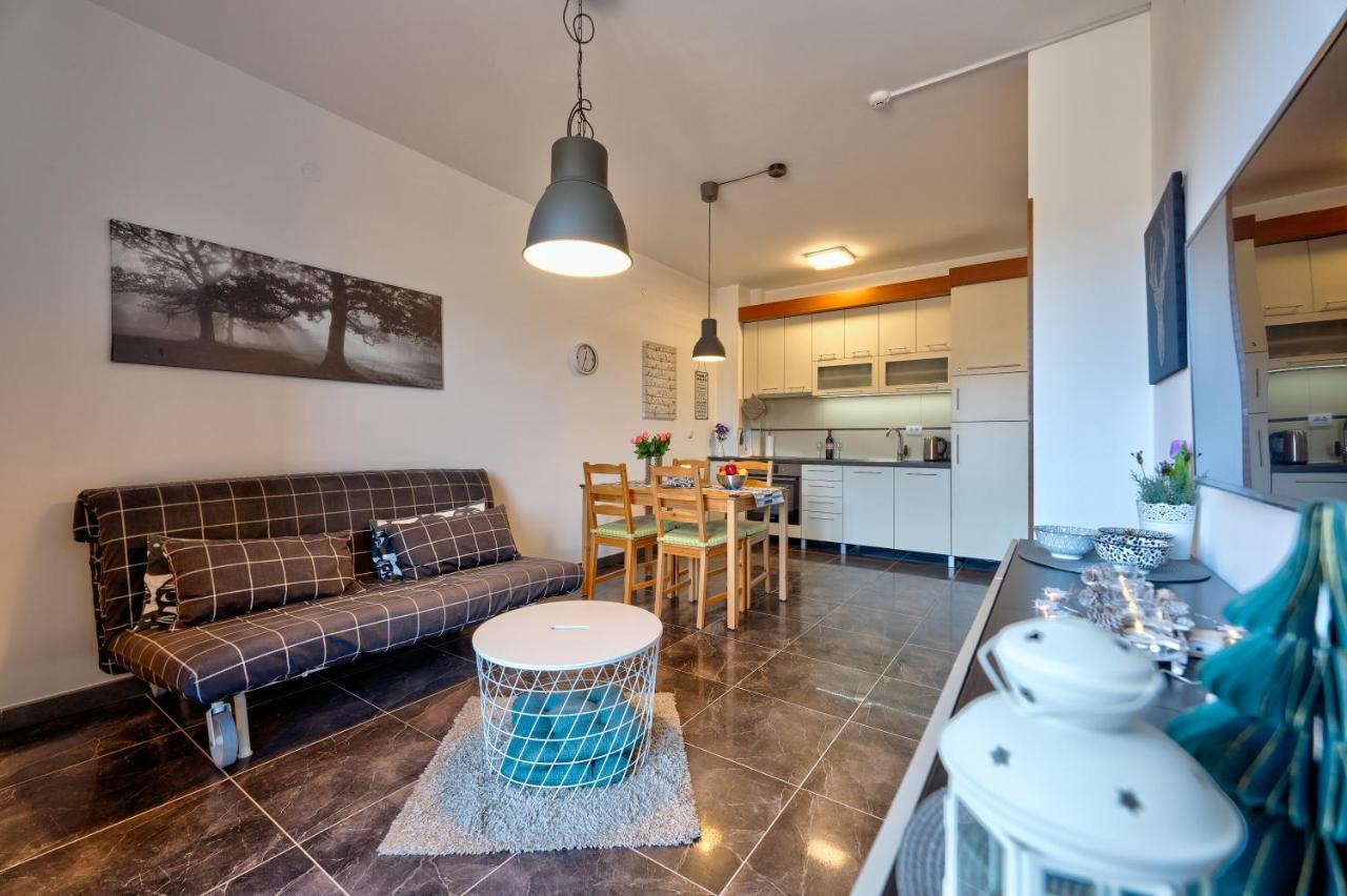 Zlatibor Hills Zozon Appartement Buitenkant foto