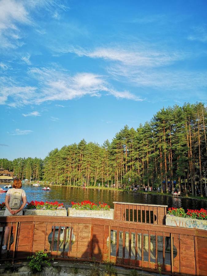 Zlatibor Hills Zozon Appartement Buitenkant foto