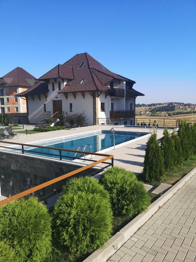 Zlatibor Hills Zozon Appartement Buitenkant foto