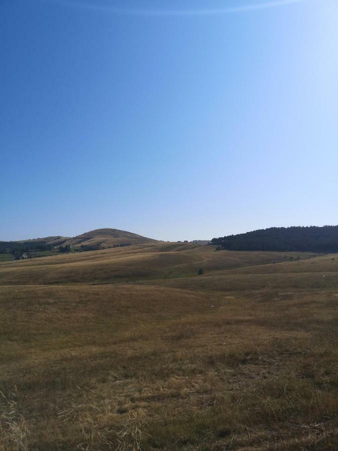 Zlatibor Hills Zozon Appartement Buitenkant foto