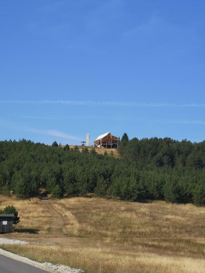 Zlatibor Hills Zozon Appartement Buitenkant foto