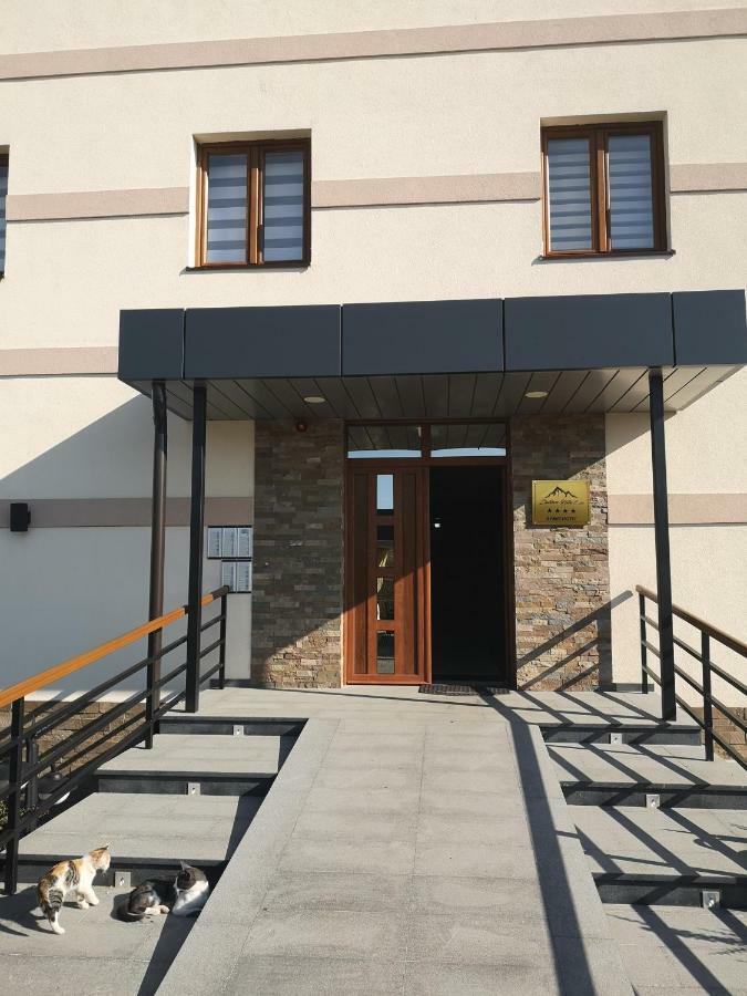 Zlatibor Hills Zozon Appartement Buitenkant foto