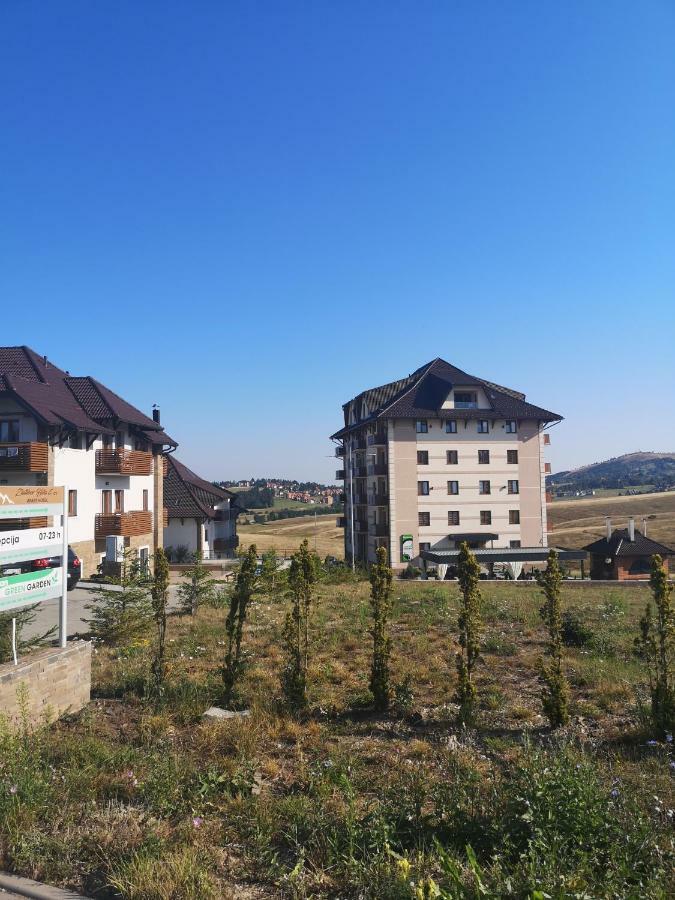 Zlatibor Hills Zozon Appartement Buitenkant foto